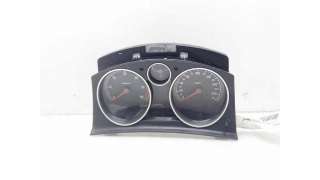 CUADRO INSTRUMENTOS OPEL ZAFIRA B (2005-2015) 1.9 CDTI (M75) 120CV 1910CC - L.8339329 / 13267544
