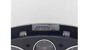 CUADRO INSTRUMENTOS OPEL ZAFIRA B (2005-2015) 1.9 CDTI (M75) 120CV 1910CC - L.8339329 / 13267544 2