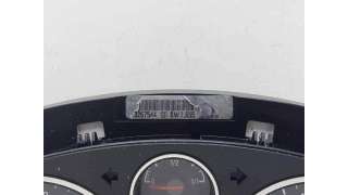 CUADRO INSTRUMENTOS OPEL ZAFIRA B (2005-2015) 1.9 CDTI (M75) 120CV 1910CC - L.8339329 / 13267544