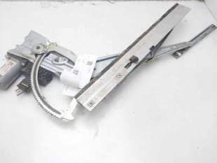 ELEVALUNAS DELANTERO IZQUIERDO OPEL ZAFIRA B (2005-2015) 1.9 CDTI (M75) 120CV 1910CC - L.8339362 / 13132220