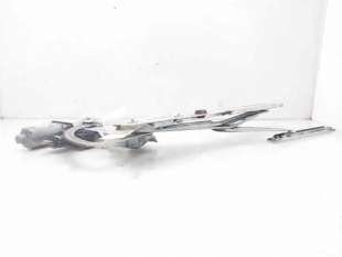 ELEVALUNAS DELANTERO IZQUIERDO OPEL ZAFIRA B (2005-2015) 1.9 CDTI (M75) 120CV 1910CC - L.8339362 / 13132220 2