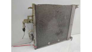 CONDENSADOR / RADIADOR  AIRE ACONDICIONADO OPEL ZAFIRA B (2005-2015) 1.9 CDTI (M75) 120CV 1910CC - L.8339370 / 13129195 2
