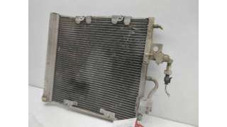 CONDENSADOR / RADIADOR  AIRE ACONDICIONADO OPEL ZAFIRA B (2005-2015) 1.9 CDTI (M75) 120CV 1910CC - L.8339370 / 13129195