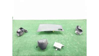 KIT AIRBAG HONDA CR-V IV (2013-) 1.6 I-DTEC (RE6) 120CV 1597CC - L.8339444 / 77850T1GG811