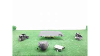 KIT AIRBAG HONDA CR-V IV (2013-) 1.6 I-DTEC (RE6) 120CV 1597CC - L.8339444 / 77850T1GG811