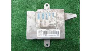 KIT AIRBAG HONDA CR-V IV (2013-) 1.6 I-DTEC (RE6) 120CV 1597CC - L.8339444 / 77850T1GG811