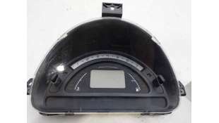 CUADRO INSTRUMENTOS CITROEN C3 I (2002-) 1.4 I BIVALENT 73CV 1360CC - L.8339596 / 9652008280G