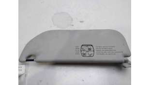 PARASOL DERECHO CITROEN C3 I (2002-) 1.4 I BIVALENT 73CV 1360CC - L.8339601 / 8143GA 2