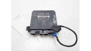 MODULO ELECTRONICO MERCEDES-BENZ CLK DESCAPOTABLE (1998-2002) 320 (208.465) 218CV 3199CC - L.8339701 / 2108207826