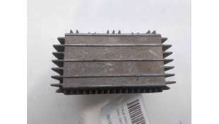 CAJA PRECALENTAMIENTO OPEL ZAFIRA A LIMUSINA (2000-2005) 2.0 DTI 16V (F75) 101CV 1995CC - L.8339708 / 09132691 2