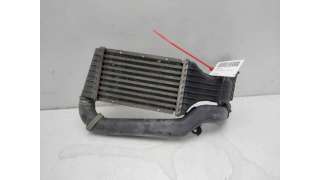 INTERCOOLER OPEL ZAFIRA A LIMUSINA (2000-2005) 2.0 DTI 16V (F75) 101CV 1995CC - L.8339716 / 09129519DX
