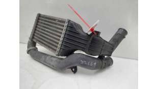 INTERCOOLER OPEL ZAFIRA A LIMUSINA (2000-2005) 2.0 DTI 16V (F75) 101CV 1995CC - L.8339716 / 09129519DX 2