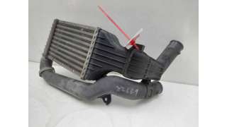 INTERCOOLER OPEL ZAFIRA A LIMUSINA (2000-2005) 2.0 DTI 16V (F75) 101CV 1995CC - L.8339716 / 09129519DX