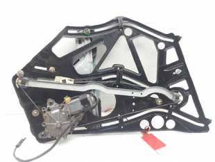 ELEVALUNAS DELANTERO DERECHO MERCEDES-BENZ CLK DESCAPOTABLE (1998-2002) 320 (208.465) 218CV 3199CC - L.8339721 / 2087200746