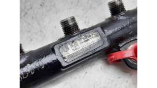 RAMPA INYECTORA FORD FOCUS II (2004-2012) 2.0 TDCI 136CV 1997CC - L.8339727 / 9681649580