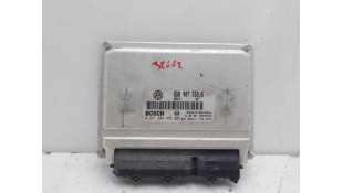 CENTRALITA MOTOR UCE VOLKSWAGEN PASSAT (1996-2000) 1.8 125CV 1781CC - L.8339748 / 8D0907558S
