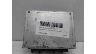 CENTRALITA MOTOR UCE VOLKSWAGEN PASSAT (1996-2000) 1.8 125CV 1781CC - L.8339748 / 8D0907558S 2