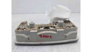 LUZ INTERIOR VOLKSWAGEN PASSAT (1996-2000) 1.8 125CV 1781CC - L.8339755 / 3B0947105B