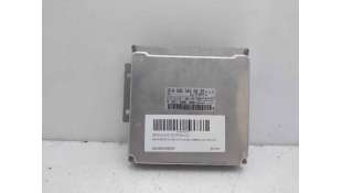MODULO ELECTRONICO MERCEDES-BENZ CLK DESCAPOTABLE (1998-2002) 320 (208.465) 218CV 3199CC - L.8339770 / A0265456632