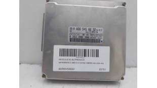 MODULO ELECTRONICO MERCEDES-BENZ CLK DESCAPOTABLE (1998-2002) 320 (208.465) 218CV 3199CC - L.8339770 / A0265456632 2