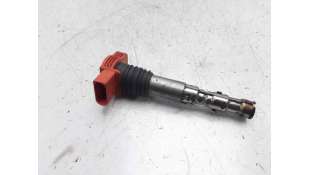 BOBINA ENCENDIDO AUDI A4 (2000-2002) 1.8 T 150CV 1781CC - L.8339784 / 06A905115D