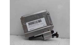 CENTRALITA MOTOR UCE AUDI A4 (2000-2002) 1.8 T 150CV 1781CC - L.8339794 / 8E0907411
