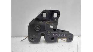 CERRADURA CAPOT AUDI A4 (2000-2002) 1.8 T 150CV 1781CC - L.8339795 / 8E0823509D