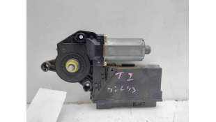 MOTOR ELEVALUNAS TRASERO IZQUIERDO AUDI A4 (2000-2002) 1.8 T 150CV 1781CC - L.8339804 / 8E0959801A