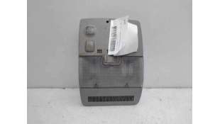 LUZ INTERIOR AUDI A4 (2000-2002) 1.8 T 150CV 1781CC - L.8339809 / 8E0951177
