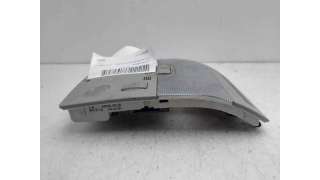 LUZ INTERIOR AUDI A4 (2000-2002) 1.8 T 150CV 1781CC - L.8339809 / 8E0951177