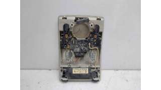 LUZ INTERIOR AUDI A4 (2000-2002) 1.8 T 150CV 1781CC - L.8339809 / 8E0951177