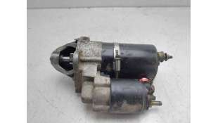 MOTOR ARRANQUE AUDI A4 (2000-2002) 1.8 T 150CV 1781CC - L.8339811 / 058911023B 2