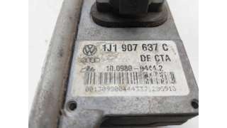 MODULO ELECTRONICO SEAT LEON (1999-2006) 1.9 TDI 110CV 1896CC - L.8339827 / 1J1907637C