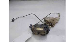 CERRADURA PUERTA DELANTERA DERECHA NISSAN ALMERA II (2000-2003) 2.2 DI 110CV 2184CC - L.8339857 / 8055261U66