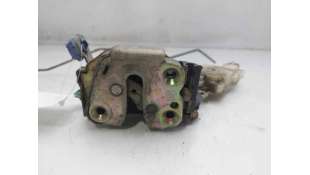 CERRADURA PUERTA DELANTERA DERECHA NISSAN ALMERA II (2000-2003) 2.2 DI 110CV 2184CC - L.8339857 / 8055261U66 2