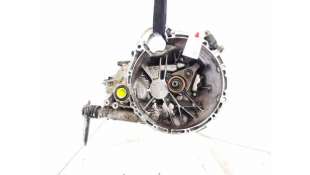 CAJA CAMBIOS NISSAN ALMERA II (2000-2003) 2.2 DI 110CV 2184CC - L.8339879 / YD22