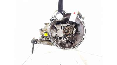 CAJA CAMBIOS NISSAN ALMERA II (2000-2003) 2.2 DI 110CV 2184CC - L.8339879 / YD22