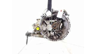 CAJA CAMBIOS NISSAN ALMERA II (2000-2003) 2.2 DI 110CV 2184CC - L.8339879 / YD22