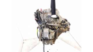 CAJA CAMBIOS NISSAN ALMERA II (2000-2003) 2.2 DI 110CV 2184CC - L.8339879 / YD22