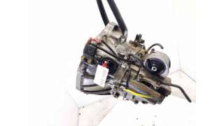CAJA CAMBIOS NISSAN ALMERA II (2000-2003) 2.2 DI 110CV 2184CC - L.8339879 / YD22
