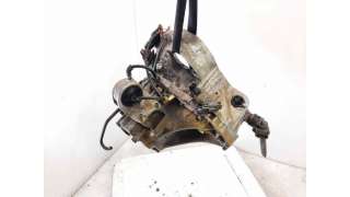 CAJA CAMBIOS NISSAN ALMERA II (2000-2003) 2.2 DI 110CV 2184CC - L.8339879 / YD22