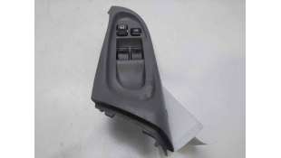 MANDO ELEVALUNAS DELANTERO IZQUIERDO NISSAN ALMERA II (2000-2003) 2.2 DI 110CV 2184CC - L.8339894 / 80961BM500