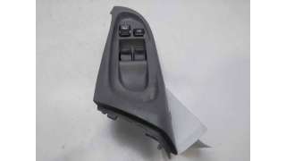 MANDO ELEVALUNAS DELANTERO IZQUIERDO NISSAN ALMERA II (2000-2003) 2.2 DI 110CV 2184CC - L.8339894 / 80961BM500