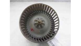 VENTILADOR CALEFACCION TOYOTA COROLLA (2002-2006) 1.6 VVT-I (ZZE121) 110CV 1598CC - L.8339963 / 0160700610