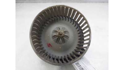 VENTILADOR CALEFACCION TOYOTA COROLLA (2002-2006) 1.6 VVT-I (ZZE121) 110CV 1598CC - L.8339963 / 0160700610