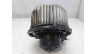 VENTILADOR CALEFACCION TOYOTA COROLLA (2002-2006) 1.6 VVT-I (ZZE121) 110CV 1598CC - L.8339963 / 0160700610 2