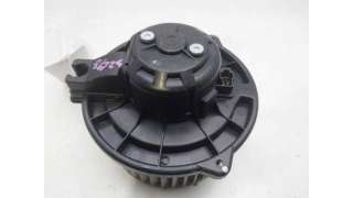 VENTILADOR CALEFACCION TOYOTA COROLLA (2002-2006) 1.6 VVT-I (ZZE121) 110CV 1598CC - L.8339963 / 0160700610