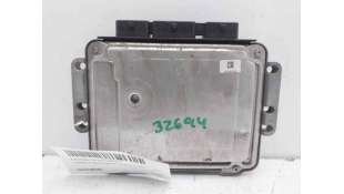 CENTRALITA MOTOR UCE CITROEN XSARA PICASSO (2005-2011) 1.6 HDI 90CV 1560CC - L.8339971 / 9663268380