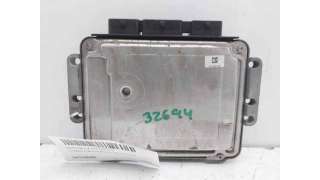 CENTRALITA MOTOR UCE CITROEN XSARA PICASSO (2005-2011) 1.6 HDI 90CV 1560CC - L.8339971 / 9663268380
