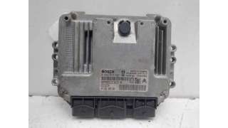 CENTRALITA MOTOR UCE CITROEN XSARA PICASSO (2005-2011) 1.6 HDI 90CV 1560CC - L.8339971 / 9663268380